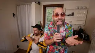 Fartmachines - So schön