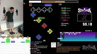 ITG / SRPG9 - [19][210] Jackwagon (llabegdoD)