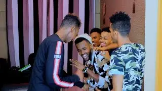 NOLOSHA FAMILKEYGA IYO....