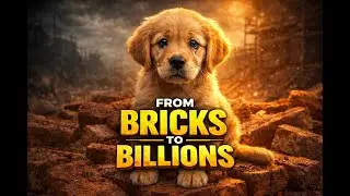 : From Bricks to Billions: The Heartbreaking Story of Kiko#RescueSouls