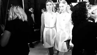 BOSS Spring 2015