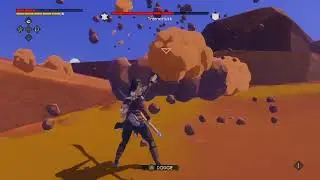 Windbound EP15 Damn Tremorlurk