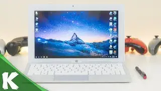 ALLDOCUBE Mix Plus | 7 Months Later | Still The Best Windows 10 Tablet