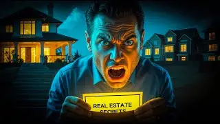 Expert Reveals REAL ESTATE Secrets For Middle Income Earners