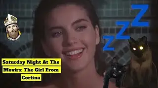 Saturday Night At The Movies: The Girl From Cortina