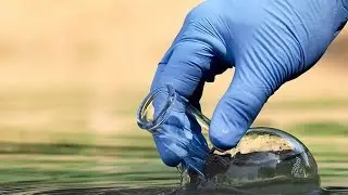 Advancing Water Quality Monitoring and Mapping