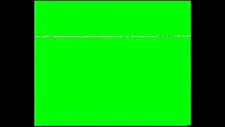 VHS filter GREEN SCREEN FREE