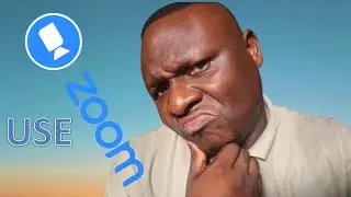 The Best way to make money from Home : Zoom Video Conference