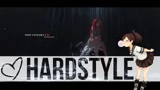 Nightstyle - (We Are) Indestructible [Hardstyle]