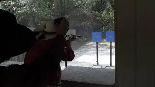 Stage 5   Marshall JW Stone   Shootout on the Santa Fe   FWCC   11 11 2023
