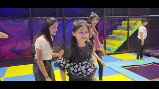 Flying Pooja | Vlog 3 | #dstylersdancestudio #traveldiaries #travelvlogger #dstylers