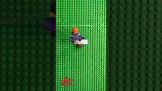 Happy Brick Skates  🛹 | Fun #lego