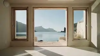 Cala Focus – Deep Focus 🧠 Balearic Chill Music (2 Hours)