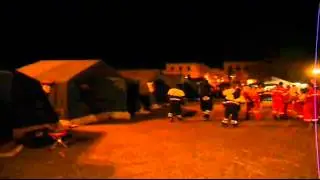 Nuova Acropoli Sicilia - Tendopoli 2012 - II Parte.wmv