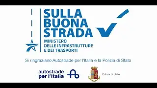 MIT Campagna sicurezza stradale 2025 