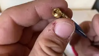 Дешевые и простые стрелы с высоким FOC