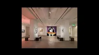 21c Museum Hotel, Durham, North Carolina