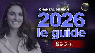 2026 Passaggi Energetici - Chantal Dejean