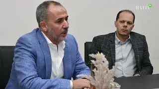 Kenz Maroc : Du petit moulin à l'industrie des pâtes alimentaires et du couscous