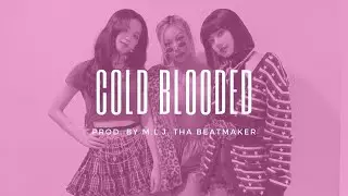 (SOLD) BLACKPINK x JESSI K-Pop Type Beat 2021 