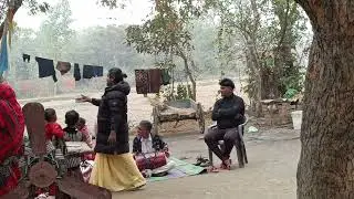 गजब का किन्नर 😄👍 नमस्ते प्रणाम 🙏 बिंदु विश्वकर्मा 62 प्लीज सपोर्ट कीजिए 🙏