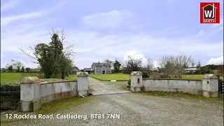 12 Rocklea Road, Castlederg, BT81 7NN