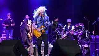 Mr Danny Powers , Michael Stanley & The  Resonators
