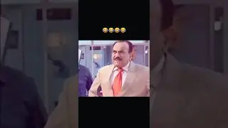 ACP pradyuman comady video😂 #shorts #funny #acppradyuman #babarazam #ytshorts