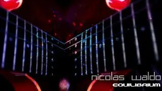 Nicolas Waldo - Equilibrium // Official Video Clip 2017 (Lion Music Finland)