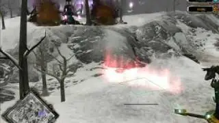 SS: Showmatch! sfto|LeRagpicker vs fz|Cha0s [set1] p2/2