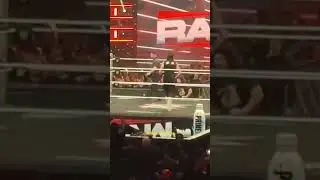 Dom dancing to the you suck chants