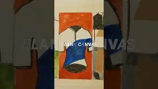 Blank Canvas | Эпизод 2 - Коллаж с участием Айеши Макгоуэн и Алисии Фэйрклоу (тизер)