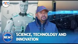 SCIENCE, TECHNOLOGY AND INNOVATION