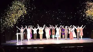 2017 Henry Mancini Musical Theatre Awards Finale