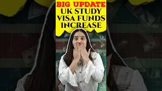 How much money to show for UK student visa |UK study visa new rules 2024 |Required funds for UK visa