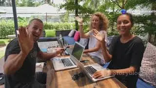 Automaattinen Tienaaminen - ONPASSIVE History 2018-2025 in 5 minutes