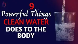 9 Magnificent Health Benefits of Drinking Water