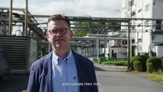 Ajinomoto Sustainable Solutions - Analyzing and Monitoring Risks for a Sustainable Future