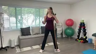 Graceful exercise to increase range of motion and body awareness  #gracefulmoves #rangeofmotion
