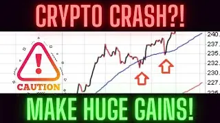 Crypto Crashing!!! Best Alts / DeFi coins to buy NOW!! ( Pro Investor Portfolio!)