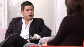5 MINUTOS con Milagros Leiva / Luis Galarreta