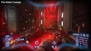 PRODEUS 12 Mins Pre-Alpha GAMEPLAY HD