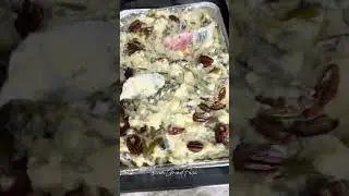 Брат моей жены, не чернокожая жена, испортил картофельный салат 🥺 🤔🤮🤢 Лицензия: Viral Hog 395908775