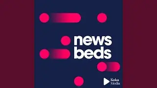 Daily News Bed