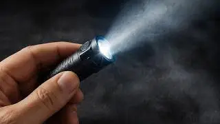 Olight S1 Mini Baton Rechargeable LED Flashlight Review