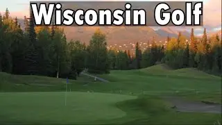 Top Golf Courses in Lisbon, WI