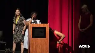 The Francis C. Hammond Middle School Promotion Ceremony 2023