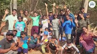 Discover Wildlife || PfA Bengaluru Summer Camp