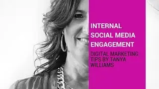 Digital Marketing Tips - Internal Social Media