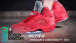 Jordan 5 